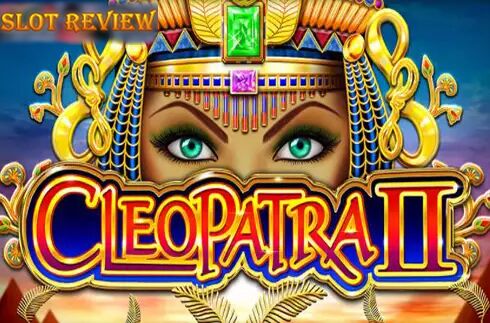 Cleopatra 2 icon